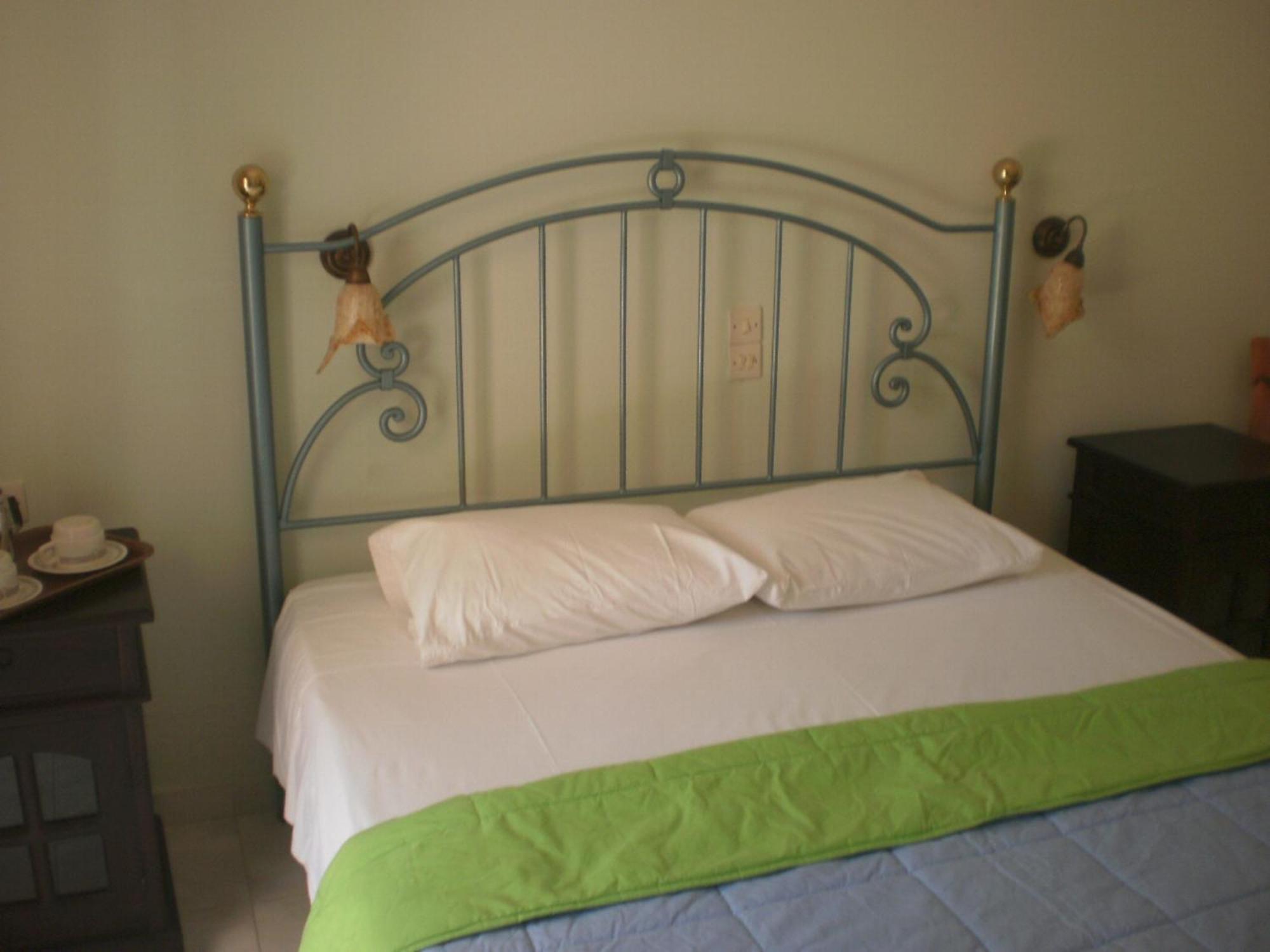 Loukas Inn Family Resort Keri Phòng bức ảnh